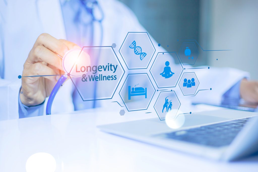 ― “異常なし”のその先へ：臨床医としての違和感から始まった20年 ―