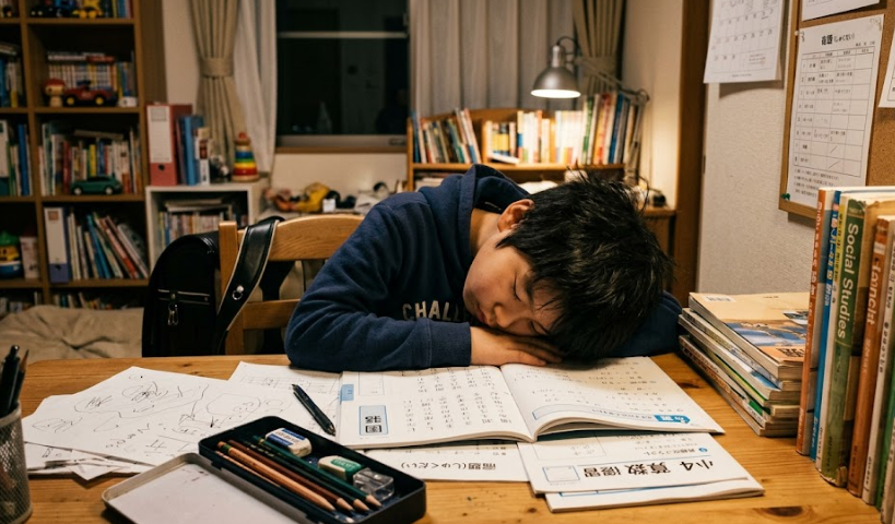 「怒らない子育て」って言うけれど　　　　　 　　　　　現実はそんなに簡単じゃない！